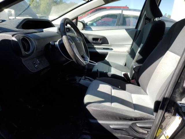 Photo 6 VIN: JTDKDTB39C1512022 - TOYOTA PRIUS C 