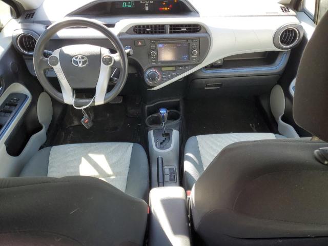 Photo 7 VIN: JTDKDTB39C1512022 - TOYOTA PRIUS C 