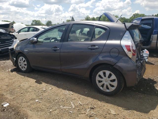 Photo 1 VIN: JTDKDTB39C1514952 - TOYOTA PRIUS 