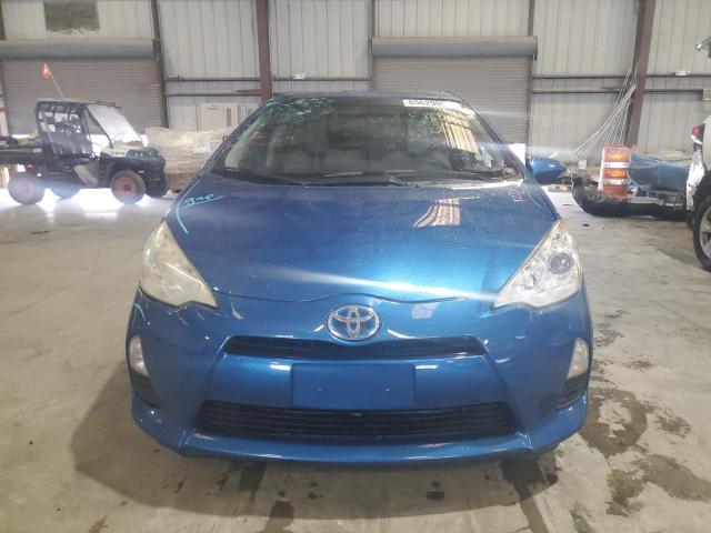 Photo 4 VIN: JTDKDTB39C1516278 - TOYOTA PRIUS 