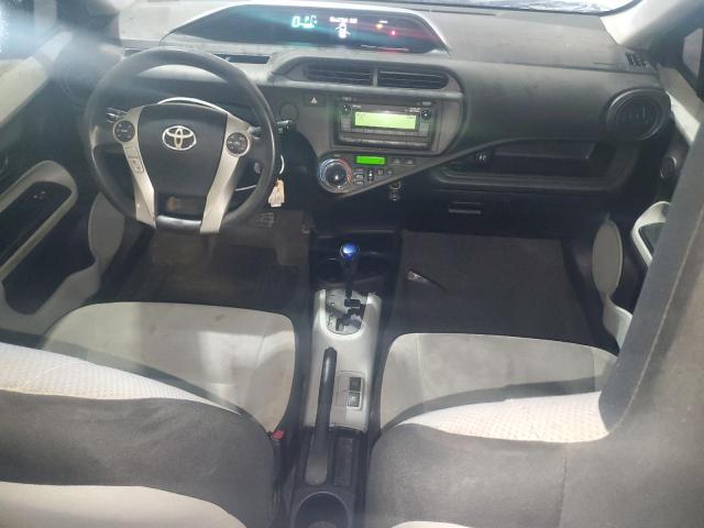 Photo 7 VIN: JTDKDTB39C1516278 - TOYOTA PRIUS 