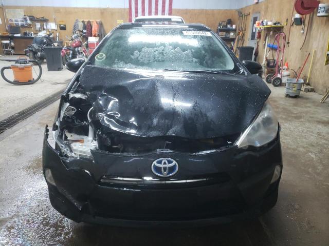 Photo 4 VIN: JTDKDTB39C1527037 - TOYOTA PRIUS C 