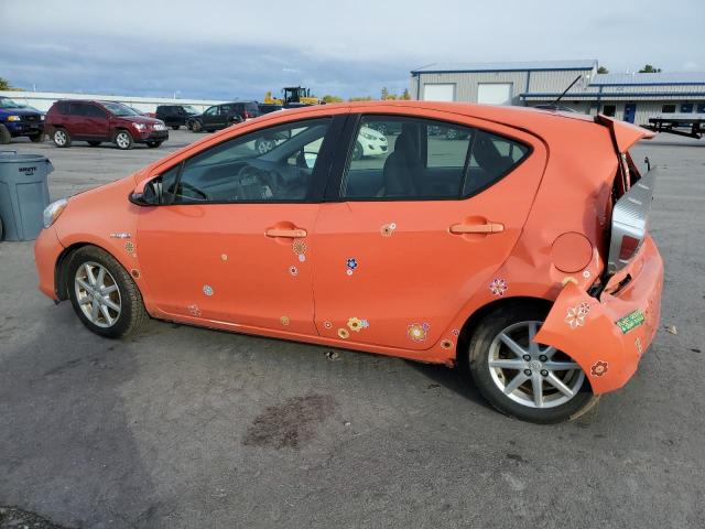 Photo 1 VIN: JTDKDTB39D1036551 - TOYOTA PRIUS C 