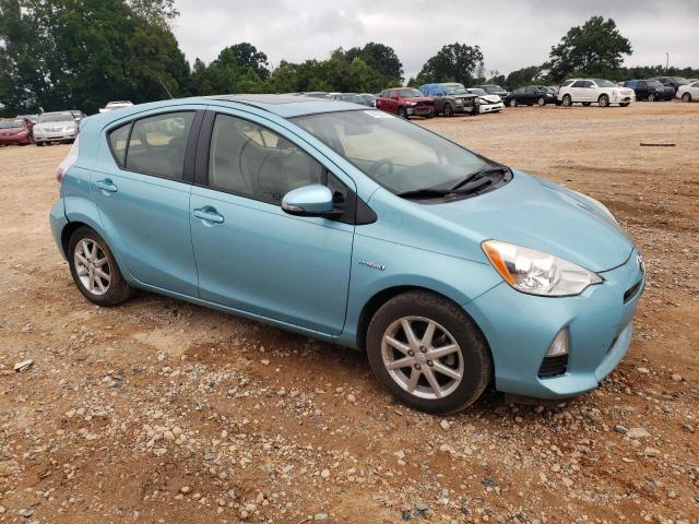 Photo 3 VIN: JTDKDTB39D1041524 - TOYOTA PRIUS C 