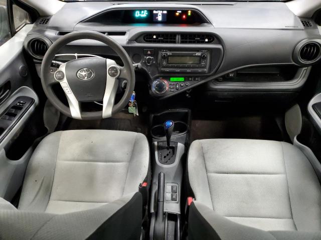 Photo 7 VIN: JTDKDTB39D1041555 - TOYOTA PRIUS 