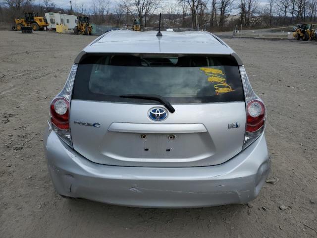 Photo 5 VIN: JTDKDTB39D1042723 - TOYOTA PRIUS 