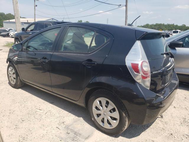 Photo 1 VIN: JTDKDTB39D1048327 - TOYOTA PRIUS C 