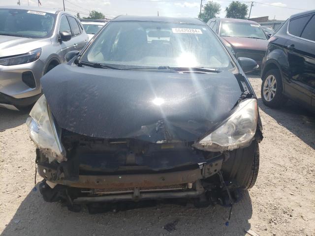 Photo 4 VIN: JTDKDTB39D1048327 - TOYOTA PRIUS C 