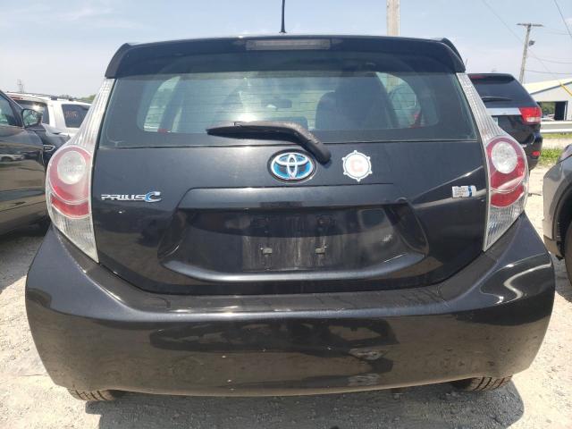 Photo 5 VIN: JTDKDTB39D1048327 - TOYOTA PRIUS C 