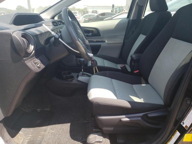 Photo 6 VIN: JTDKDTB39D1048327 - TOYOTA PRIUS C 