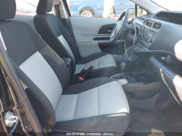 Photo 4 VIN: JTDKDTB39D1049509 - TOYOTA PRIUS C 