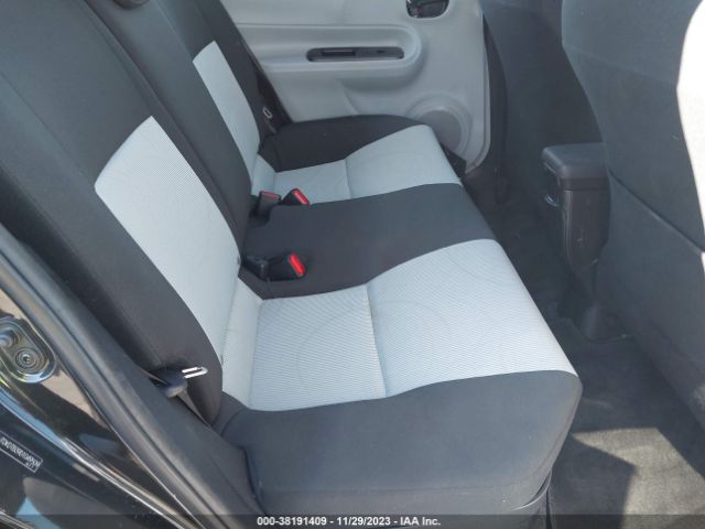 Photo 7 VIN: JTDKDTB39D1049509 - TOYOTA PRIUS C 