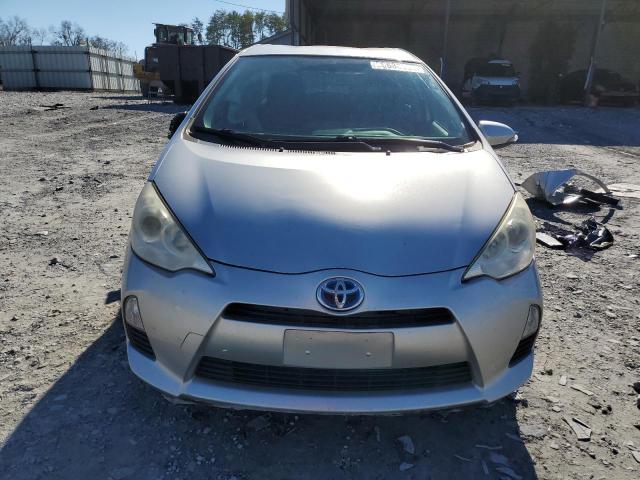 Photo 4 VIN: JTDKDTB39D1055679 - TOYOTA PRIUS C 