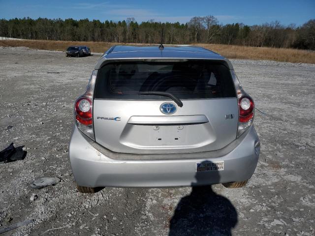 Photo 5 VIN: JTDKDTB39D1055679 - TOYOTA PRIUS C 