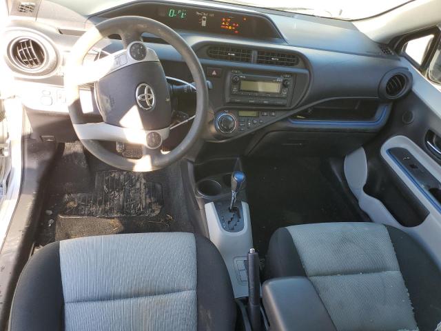 Photo 7 VIN: JTDKDTB39D1055679 - TOYOTA PRIUS C 