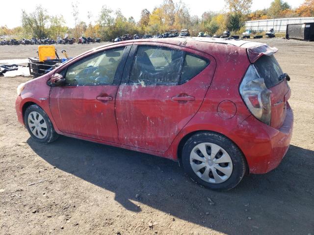 Photo 1 VIN: JTDKDTB39D1532806 - TOYOTA PRIUS 