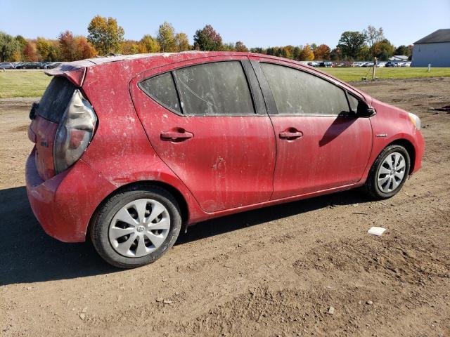 Photo 2 VIN: JTDKDTB39D1532806 - TOYOTA PRIUS 