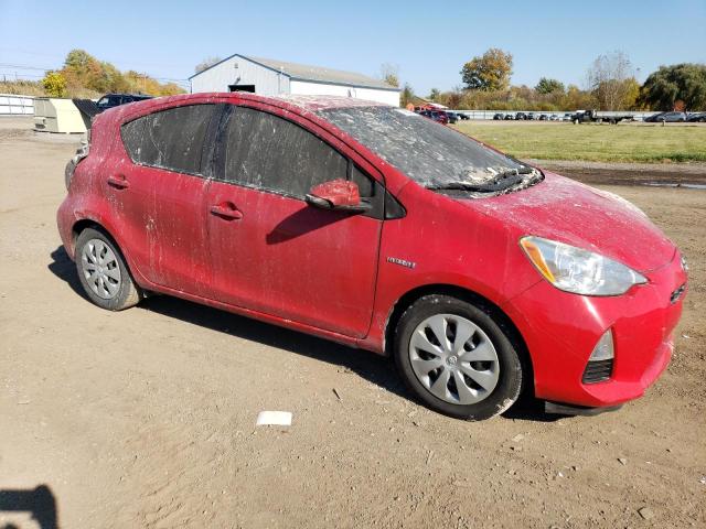 Photo 3 VIN: JTDKDTB39D1532806 - TOYOTA PRIUS 