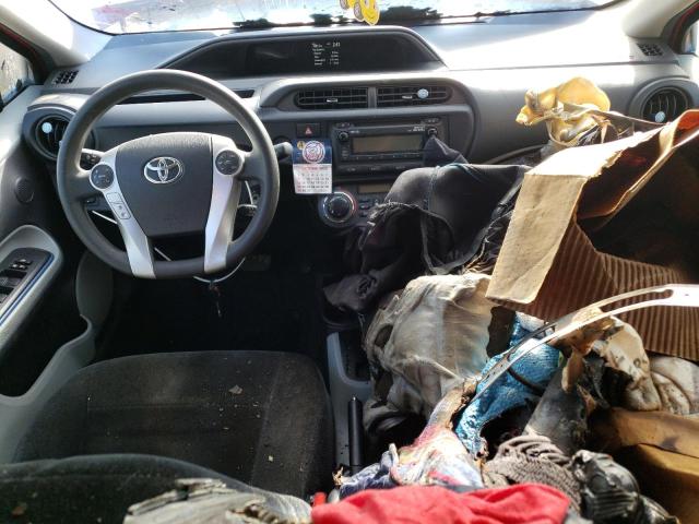 Photo 7 VIN: JTDKDTB39D1532806 - TOYOTA PRIUS 