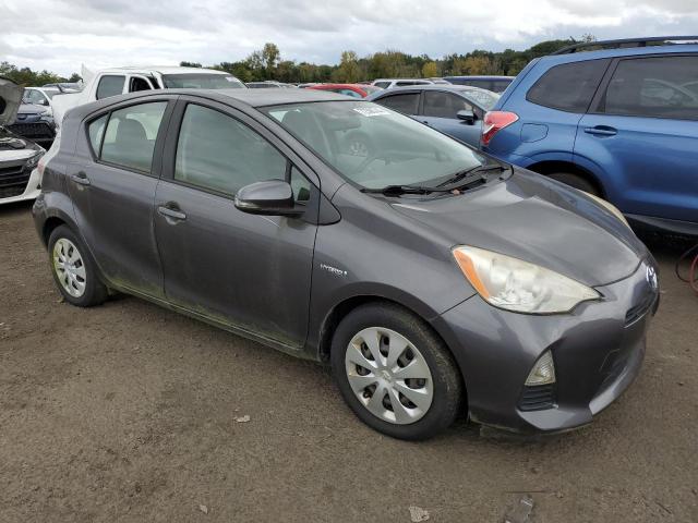 Photo 3 VIN: JTDKDTB39D1536158 - TOYOTA PRIUS C 