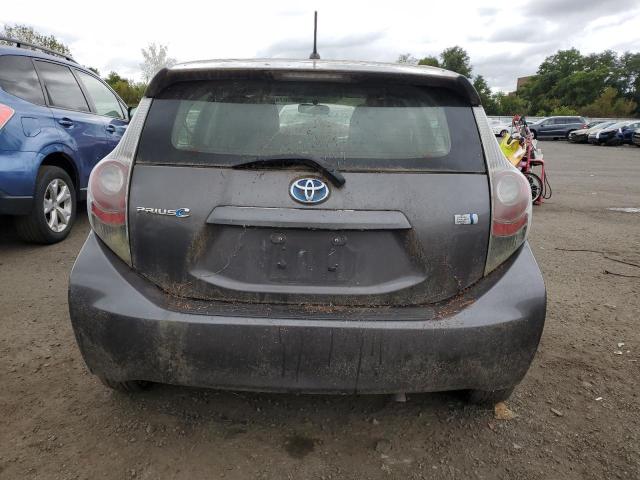 Photo 5 VIN: JTDKDTB39D1536158 - TOYOTA PRIUS C 