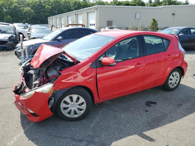 Photo 0 VIN: JTDKDTB39D1539691 - TOYOTA PRIUS 