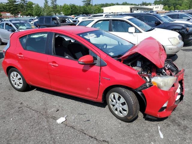 Photo 3 VIN: JTDKDTB39D1539691 - TOYOTA PRIUS 