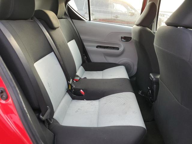 Photo 9 VIN: JTDKDTB39D1541487 - TOYOTA PRIUS C 