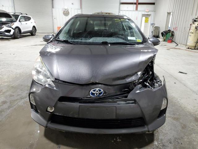 Photo 4 VIN: JTDKDTB39D1543630 - TOYOTA PRIUS 