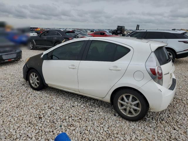 Photo 1 VIN: JTDKDTB39D1544051 - TOYOTA PRIUS 