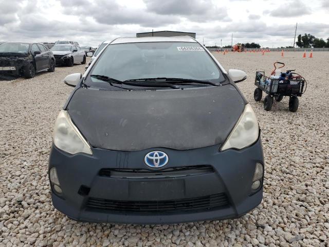 Photo 4 VIN: JTDKDTB39D1544051 - TOYOTA PRIUS 