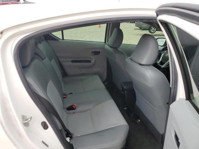 Photo 9 VIN: JTDKDTB39D1544051 - TOYOTA PRIUS 