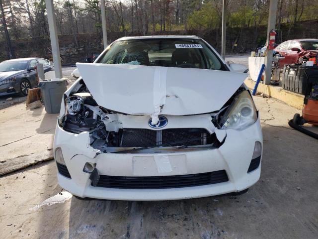 Photo 4 VIN: JTDKDTB39D1544549 - TOYOTA PRIUS 