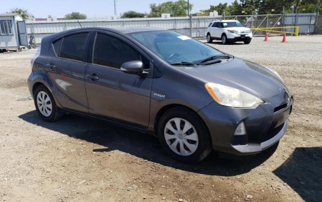 Photo 3 VIN: JTDKDTB39D1547676 - TOYOTA PRIUS 