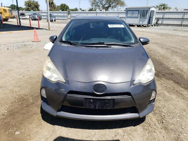 Photo 4 VIN: JTDKDTB39D1547676 - TOYOTA PRIUS 