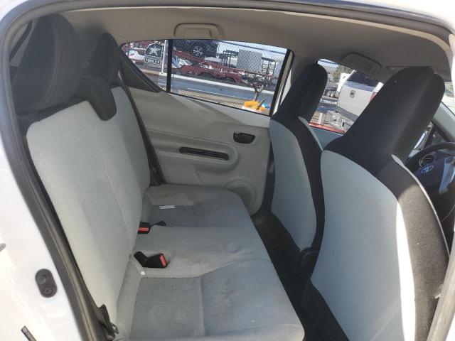 Photo 9 VIN: JTDKDTB39D1550397 - TOYOTA PRIUS C 