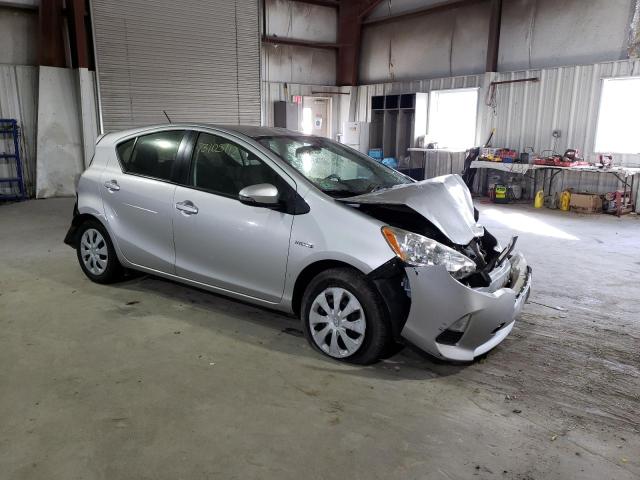 Photo 3 VIN: JTDKDTB39D1554322 - TOYOTA PRIUS C 