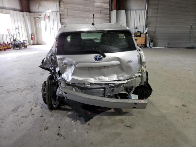 Photo 5 VIN: JTDKDTB39D1554322 - TOYOTA PRIUS C 