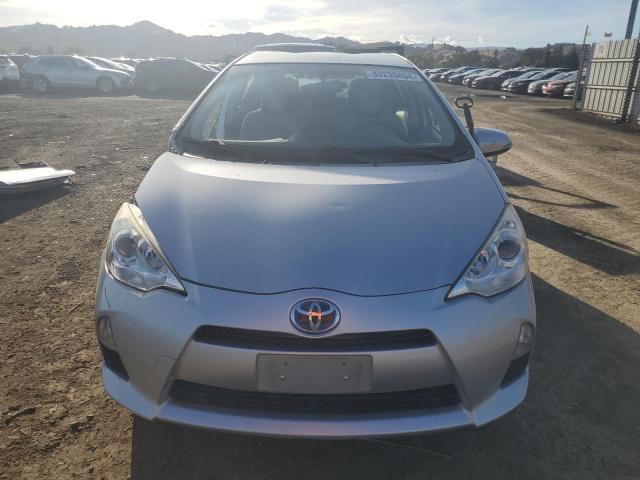 Photo 4 VIN: JTDKDTB39E1065145 - TOYOTA PRIUS C 