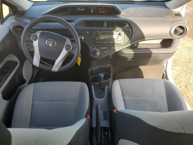 Photo 7 VIN: JTDKDTB39E1065145 - TOYOTA PRIUS C 