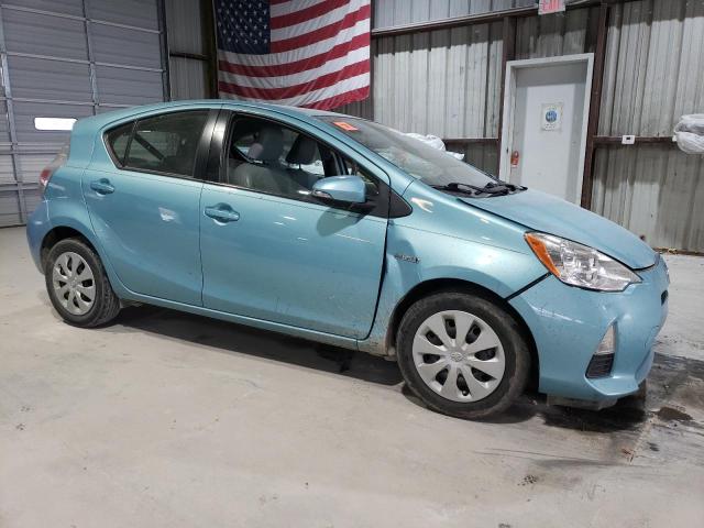 Photo 3 VIN: JTDKDTB39E1069969 - TOYOTA PRIUS C 