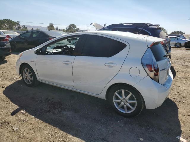 Photo 1 VIN: JTDKDTB39E1075979 - TOYOTA PRIUS C 