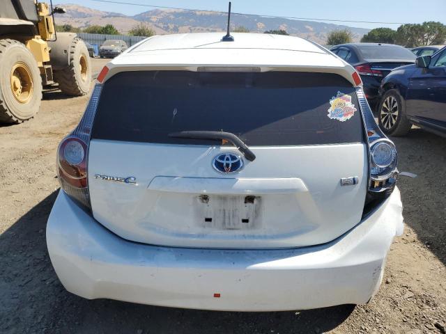 Photo 5 VIN: JTDKDTB39E1075979 - TOYOTA PRIUS C 