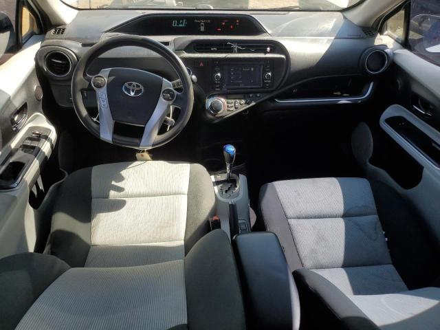 Photo 7 VIN: JTDKDTB39E1075979 - TOYOTA PRIUS C 