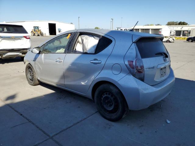 Photo 1 VIN: JTDKDTB39E1080776 - TOYOTA PRIUS C 