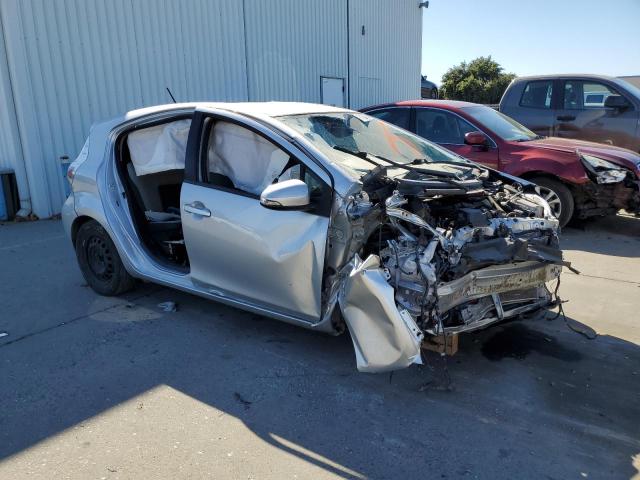 Photo 3 VIN: JTDKDTB39E1080776 - TOYOTA PRIUS C 