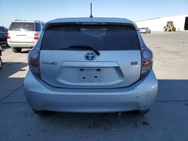 Photo 5 VIN: JTDKDTB39E1080776 - TOYOTA PRIUS C 