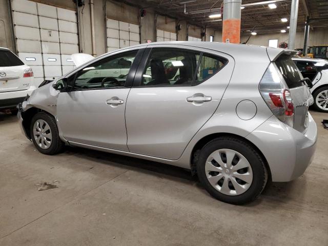 Photo 1 VIN: JTDKDTB39E1082494 - TOYOTA PRIUS C 