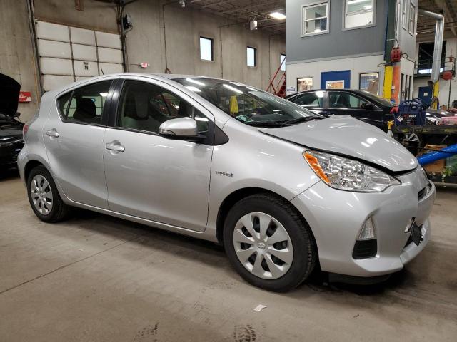 Photo 3 VIN: JTDKDTB39E1082494 - TOYOTA PRIUS C 