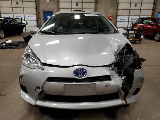 Photo 4 VIN: JTDKDTB39E1082494 - TOYOTA PRIUS C 